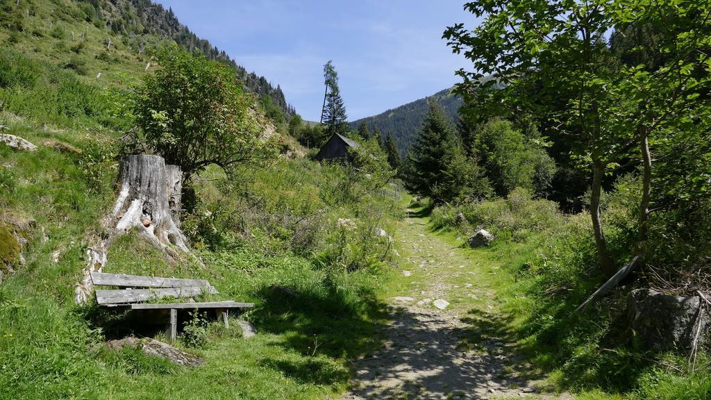 Gasthof Zur Gams Донерсбахвалд Екстериор снимка