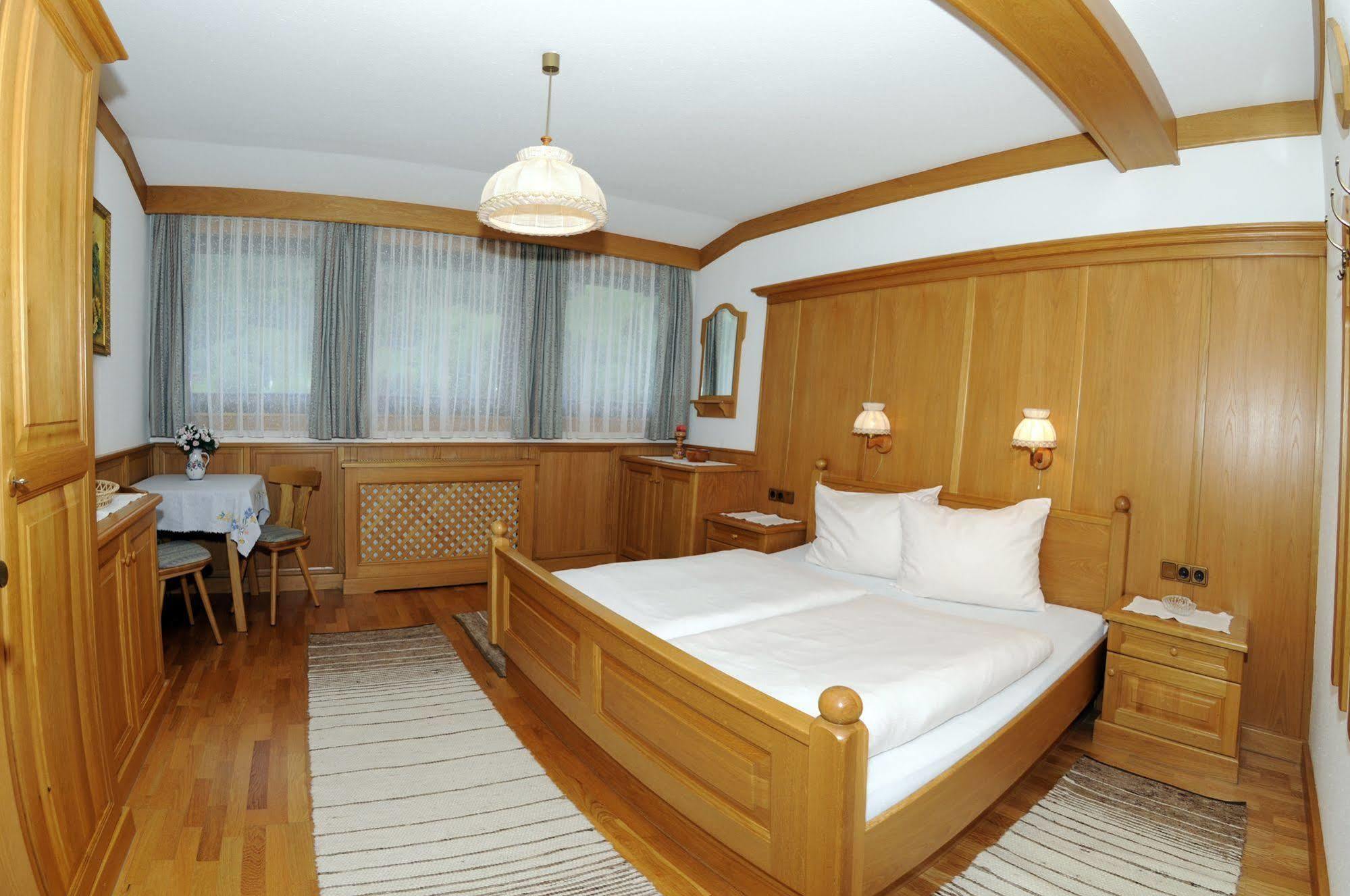 Gasthof Zur Gams Донерсбахвалд Екстериор снимка